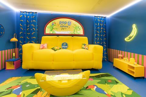 Chiquita Milan Design Week 2026